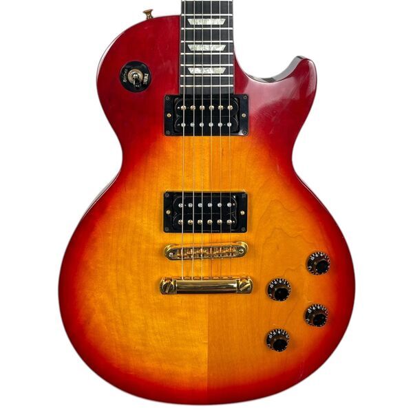 Gibson Les Paul Studio 1996 | cherry sunburst, image 1 of 5