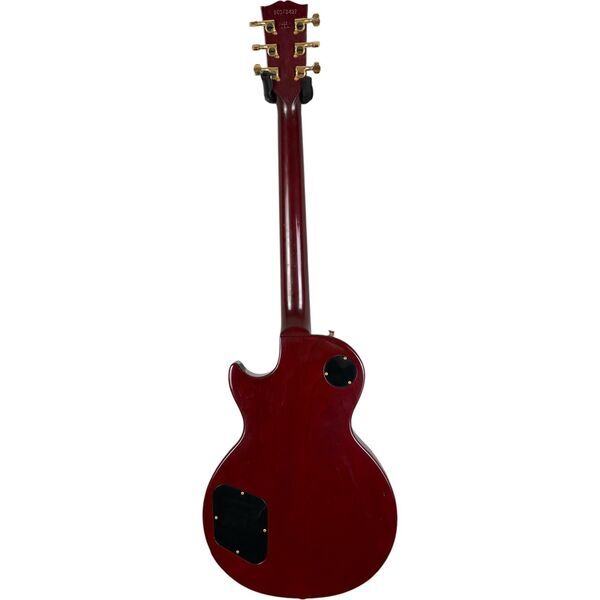 Gibson Les Paul Studio 1996 | cherry sunburst, image 4 of 5