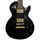 Gibson Les Paul Studio 1999 - Ebony | ebenovina, thumbnail 1 of 5