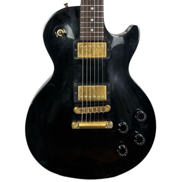 Gibson Les Paul Studio 1999 - Ebony | ebenovina, image 1 of 5