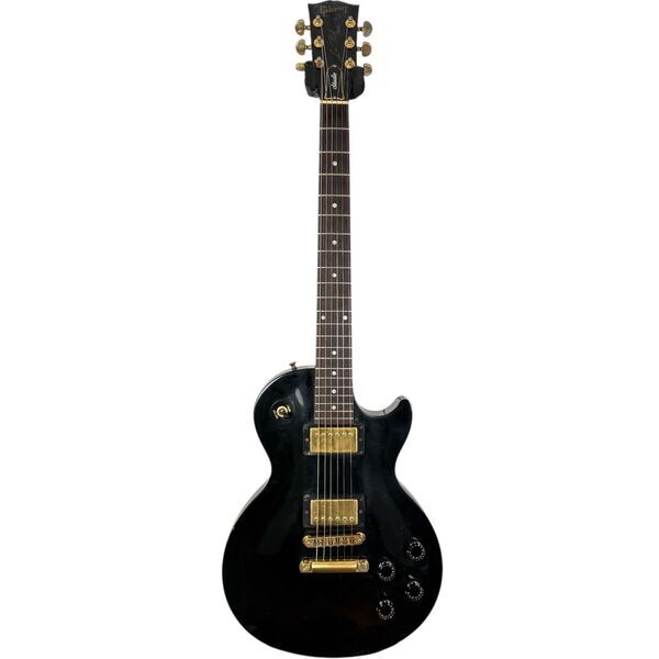 Gibson Les Paul Studio 1999 - Ebony | ebenovina, image 3 of 5