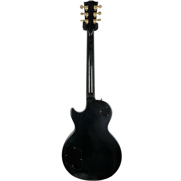 Gibson Les Paul Studio 1999 - Ebony | ebenovina, image 4 of 5