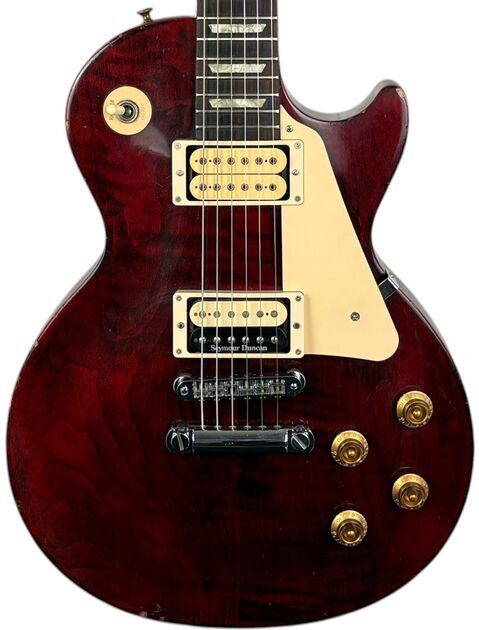 Gibson Les Paul Studio 1999