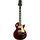 Gibson Les Paul Studio 1999 - Wine Red | vinrød, thumbnail 3 of 5