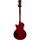 Gibson Les Paul Studio 1999 - Wine Red | vinrød, thumbnail 4 of 5