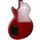 Gibson Les Paul Studio 1999 - Wine Red | vinrød, thumbnail 5 of 5