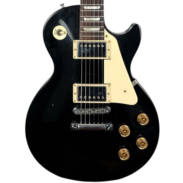 Gibson Les Paul Studio 2006 - Ebony | eben, image 1 of 5