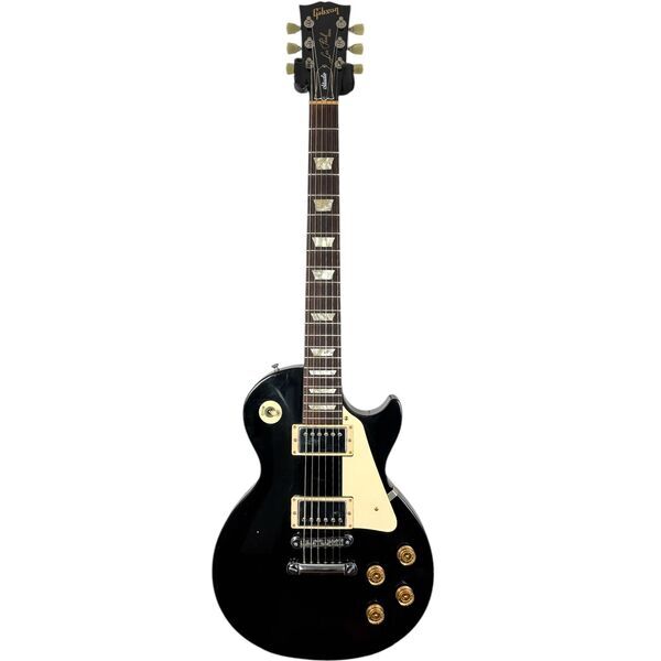 Gibson Les Paul Studio 2006 - Ebony | eben, image 3 of 5