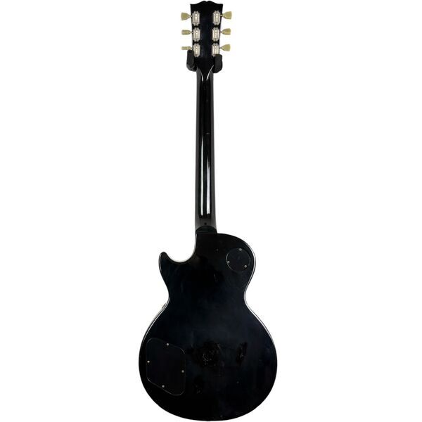 Gibson Les Paul Studio 2006 - Ebony | eben, image 4 of 5