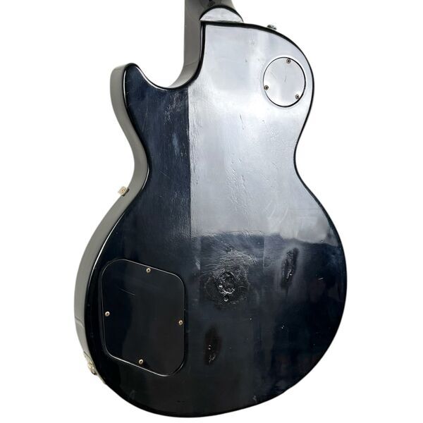 Gibson Les Paul Studio 2006 - Ebony | eben, image 5 of 5