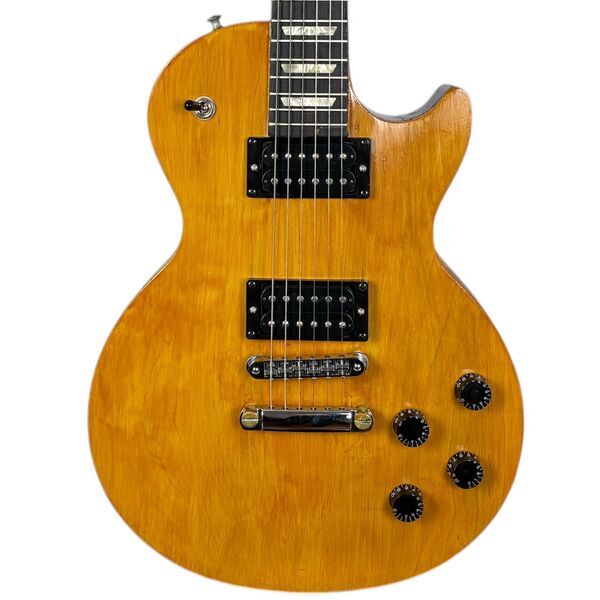 Gibson Les Paul Studio 2011 - Natural | Prirodna, image 1 of 5