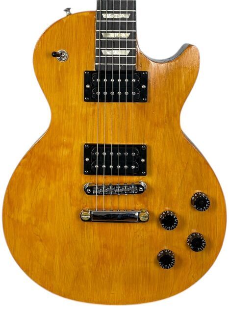 Gibson Les Paul Studio 2011