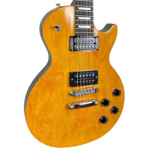 Gibson Les Paul Studio 2011 - Natural | Prirodna, image 2 of 5