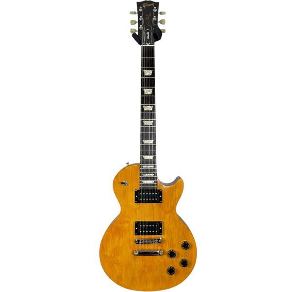 Gibson Les Paul Studio 2011 - Natural | Prirodna, image 3 of 5