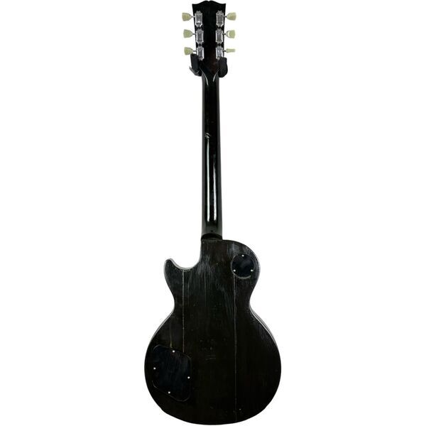 Gibson Les Paul Studio 2011 - Natural | Prirodna, image 4 of 5