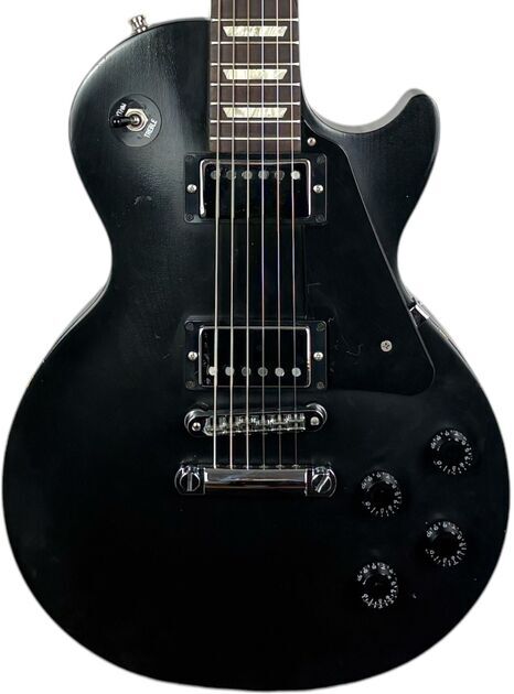 Gibson Les Paul Studio 2012