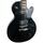Gibson Les Paul Studio 2012 - Ebony | ebony, thumbnail 2 of 5