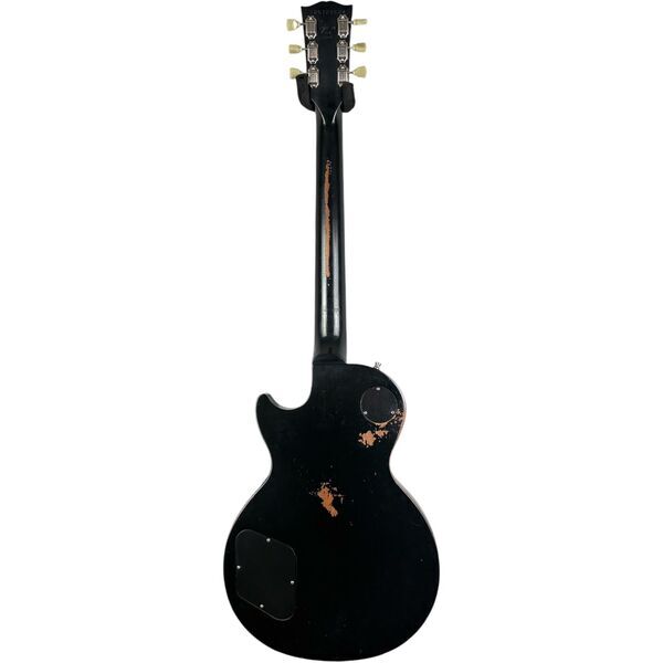Gibson Les Paul Studio 2012 - Ebony | ebony, image 4 of 5