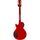 Gibson Les Paul Studio 2016 - Cardinal Red | Cardinal Red, thumbnail 4 of 5