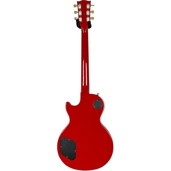 Gibson Les Paul Studio 2016 - Cardinal Red | Cardinal Red, image 4 of 5