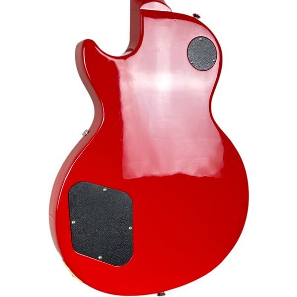 Gibson Les Paul Studio 2016 - Cardinal Red | Cardinal Red, image 5 of 5