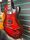 Gibson Les Paul Studio T Black Cherry Burst 2017 Electric Guitar | Cherry Burst, thumbnail 5 of 5