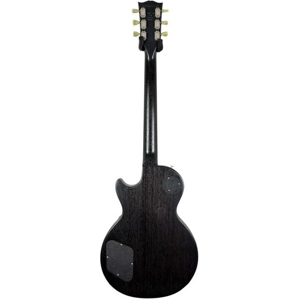 Gibson Les Paul Studio Faded 2016 | satin ebony, image 4 of 5