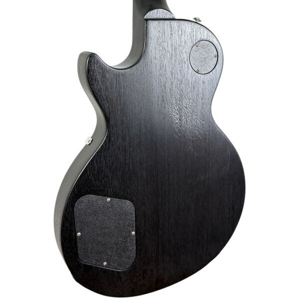 Gibson Les Paul Studio Faded 2016 | satin ebony, image 5 of 5