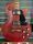 Gibson Les Paul Studio Satin Cherry 2004 Electric Guitar | Satin Cherry, thumbnail 2 of 5
