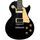 Gibson Les Paul Studio Thin Body 1995 - Ebony | ebenovina, thumbnail 1 of 5