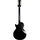 Gibson Les Paul Studio Thin Body 1995 - Ebony | ebenovina, thumbnail 4 of 5