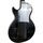 Gibson Les Paul Studio Thin Body 1995 - Ebony | ebenovina, thumbnail 5 of 5