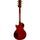 Gibson Les Paul Supreme 2023 - Wine Red | wine red, thumbnail 3 of 4