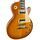Gibson Les Paul Traditional 1960 2012 - Satin Honey Burst | Satin Honey Burst, thumbnail 2 of 5