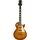 Gibson Les Paul Traditional 1960 2012 - Satin Honey Burst | Satin Honey Burst, thumbnail 3 of 5