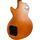 Gibson Les Paul Traditional 1960 2012 - Satin Honey Burst | Satin Honey Burst, thumbnail 5 of 5