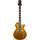 Gibson Wood Paul Traditional 2012 | Goldtop, thumbnail 3 of 5