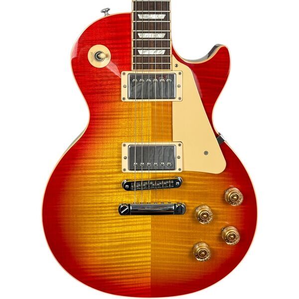 Gibson drvo Paul Traditional 2014 | trešnja sunburst, image 1 of 5