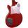Gibson drvo Paul Traditional 2014 | trešnja sunburst, thumbnail 5 of 5