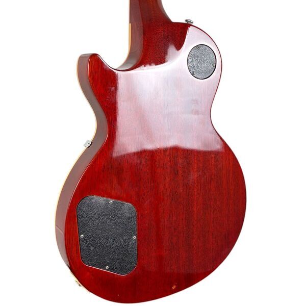 Gibson drvo Paul Traditional 2014 | trešnja sunburst, image 5 of 5