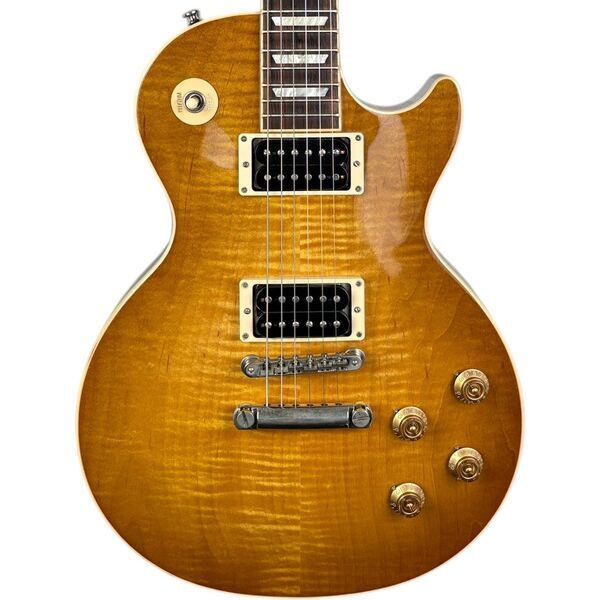 Gibson Les Paul Traditional - 2018 Honey Burst | 2018 Honey Burst, image 1 of 5