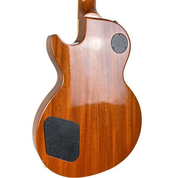 Gibson Les Paul Traditional - 2018 Honey Burst | 2018 Honey Burst, image 5 of 5