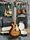 Gibson Les Paul Traditional Desert Burst 2008 Electric Guitar | Burst, thumbnail 1 of 5