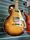 Gibson Les Paul Traditional Desert Burst 2008 Electric Guitar | Burst, thumbnail 3 of 5