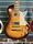 Gibson Les Paul Traditional Desert Burst 2008 Electric Guitar | Burst, thumbnail 4 of 5