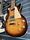 Gibson Les Paul Traditional Desert Burst 2008 Electric Guitar | Burst, thumbnail 5 of 5