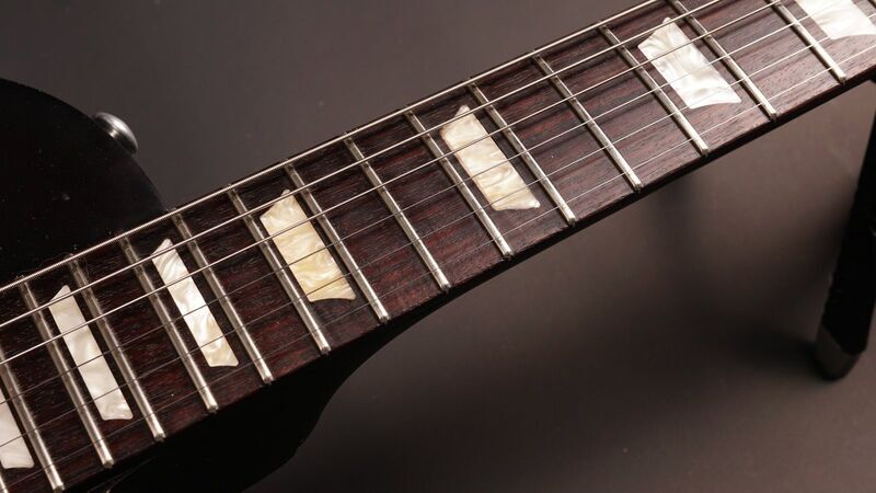 Gibson Les Paul Tribute 2016 USA – 490R/498T | sunburst, image 3 of 5