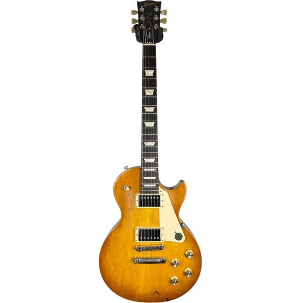 Gibson Les Paul Tribute 2017 | med burst, image 3 of 5