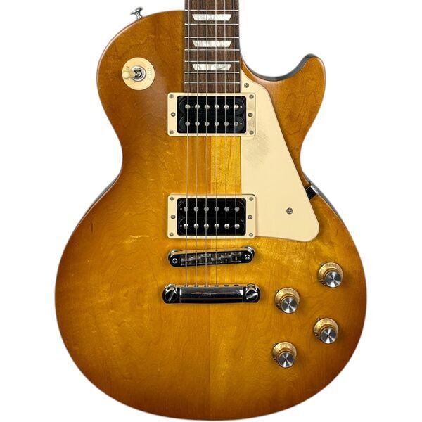 Gibson Les Paul Tribute T 2016 - Faded Honey Burst | Faded Honey Burst, image 1 of 5