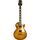 Gibson Les Paul Tribute T 2016 - Faded Honey Burst | Faded Honey Burst, thumbnail 3 of 5